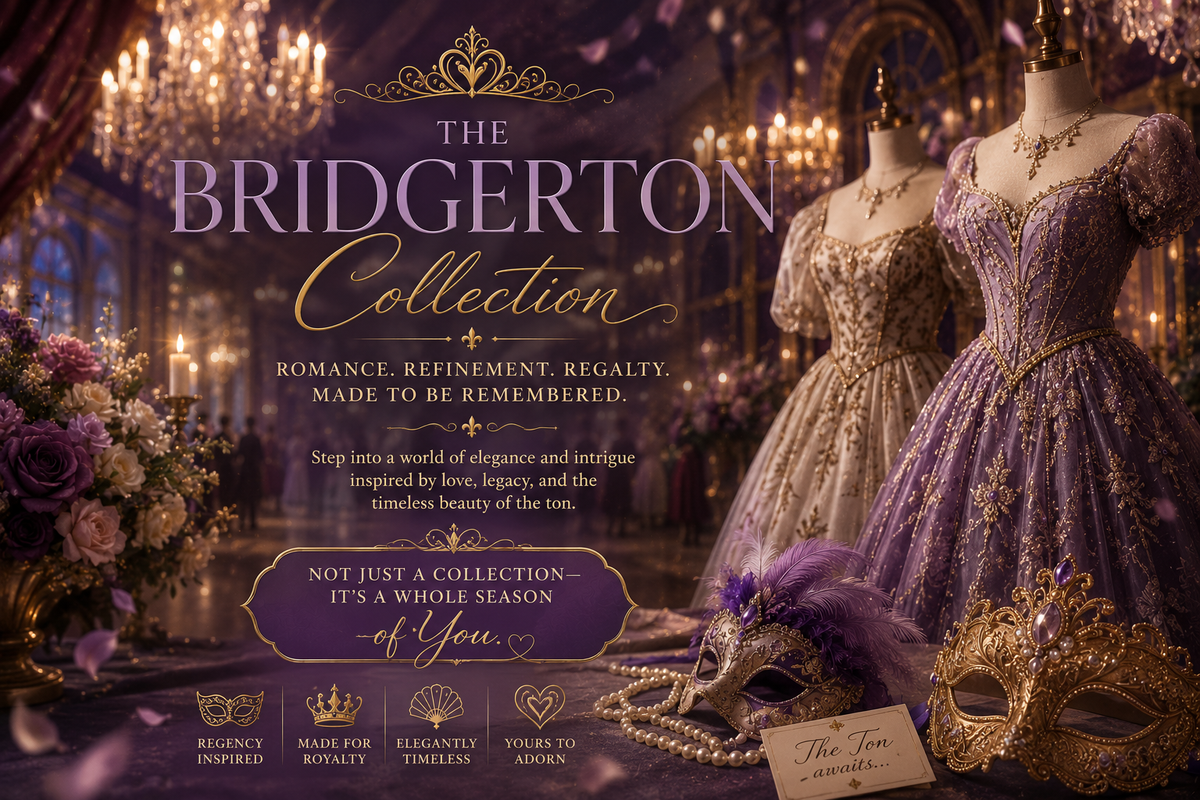 Bridgerton Collection