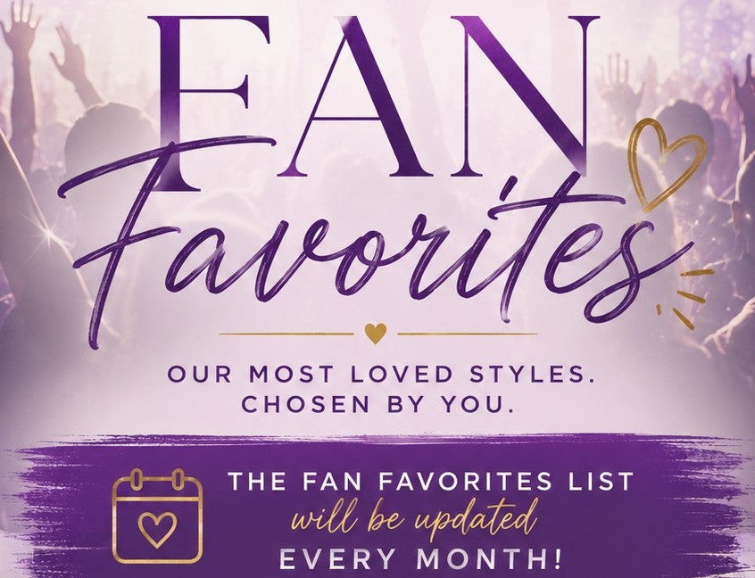Fan Favorites