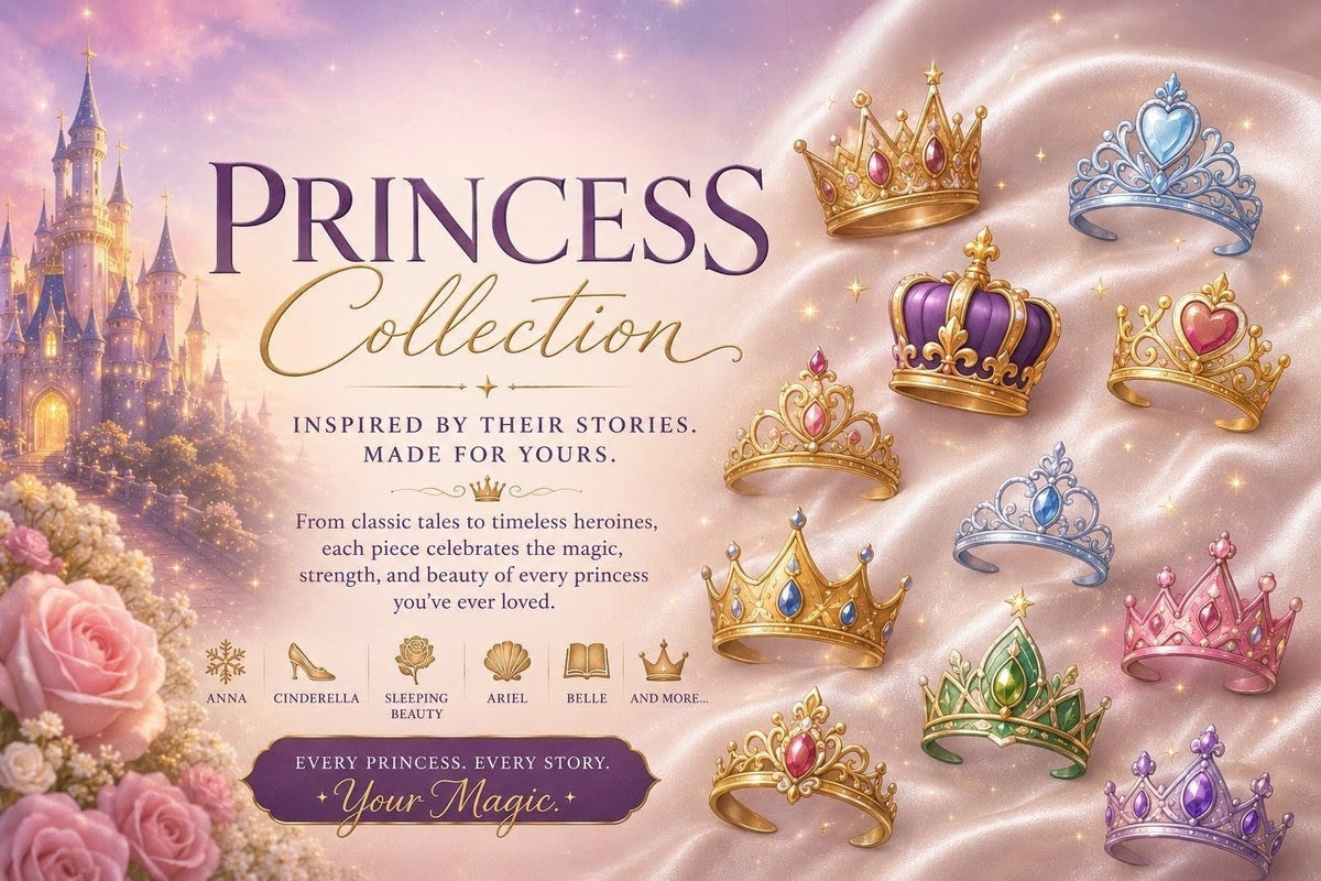 Princess Collection