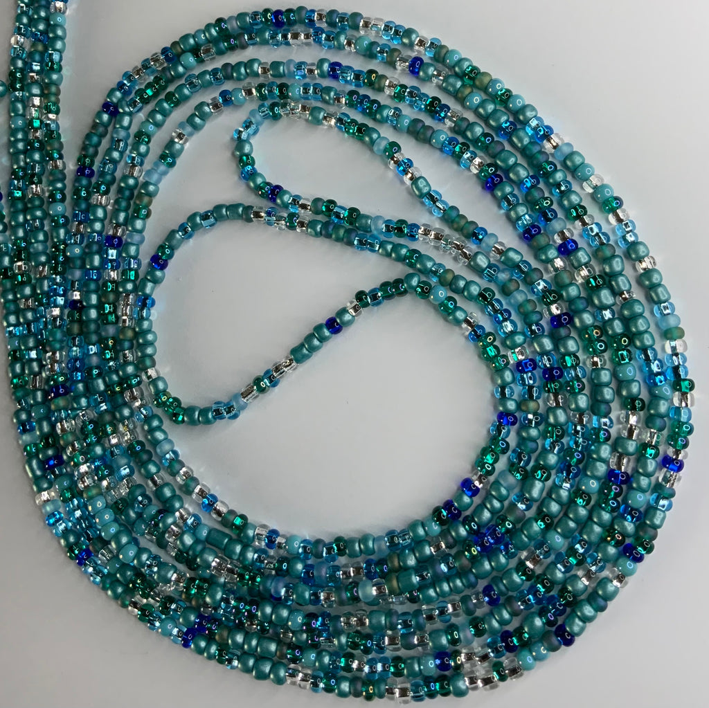 Icee Blue Removable