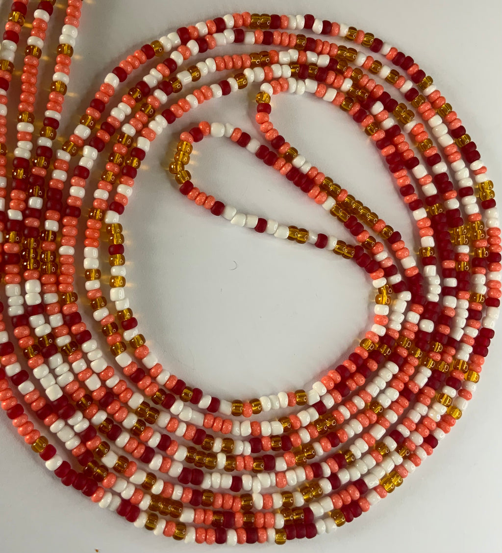 Orange Sickle Permanent