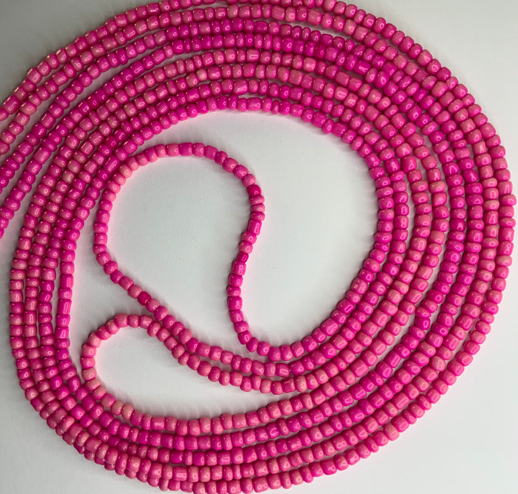 Dark Pink Removable