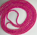 Dark Pink Removable