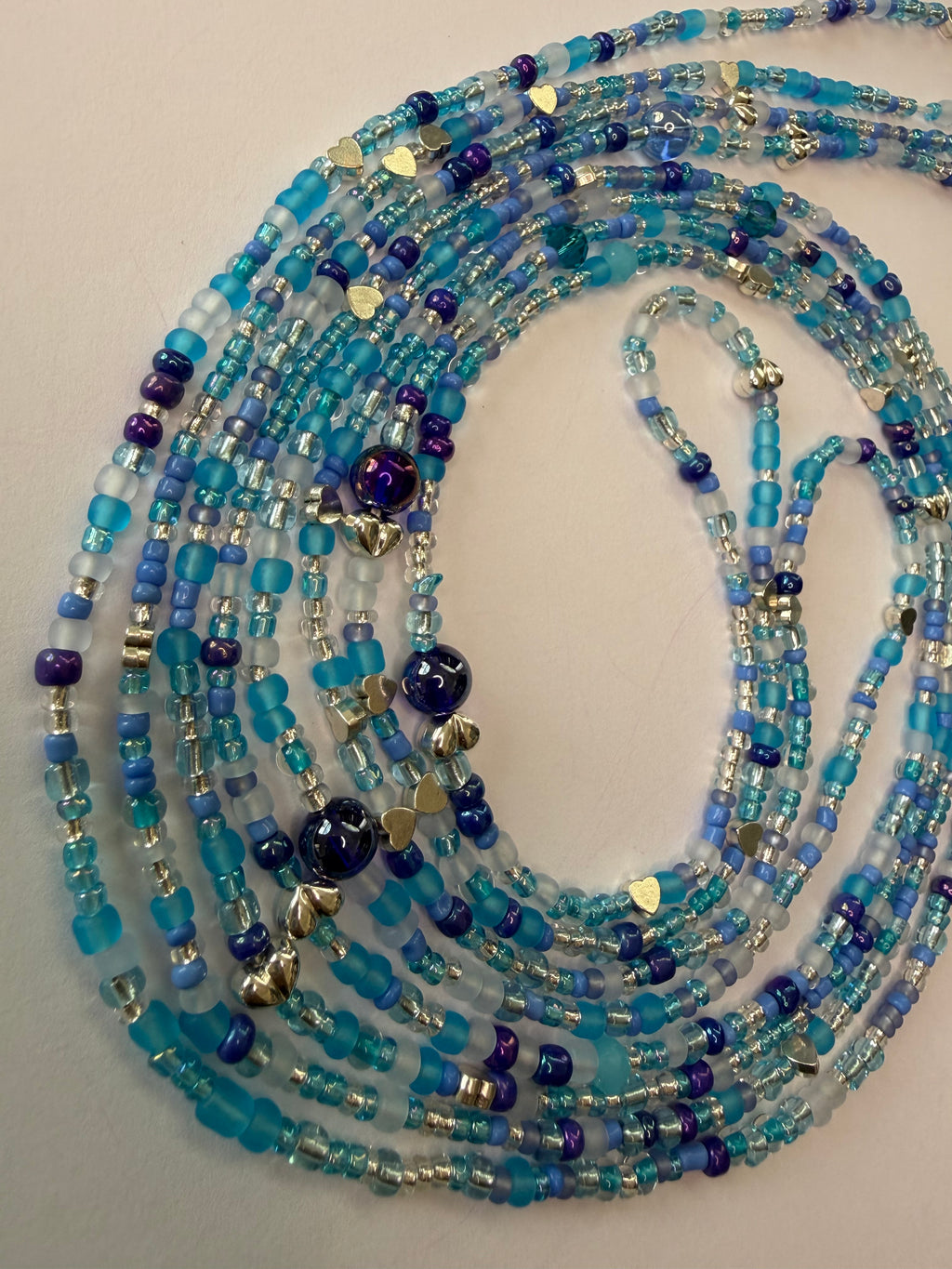 Hyacinth (BC) Removable