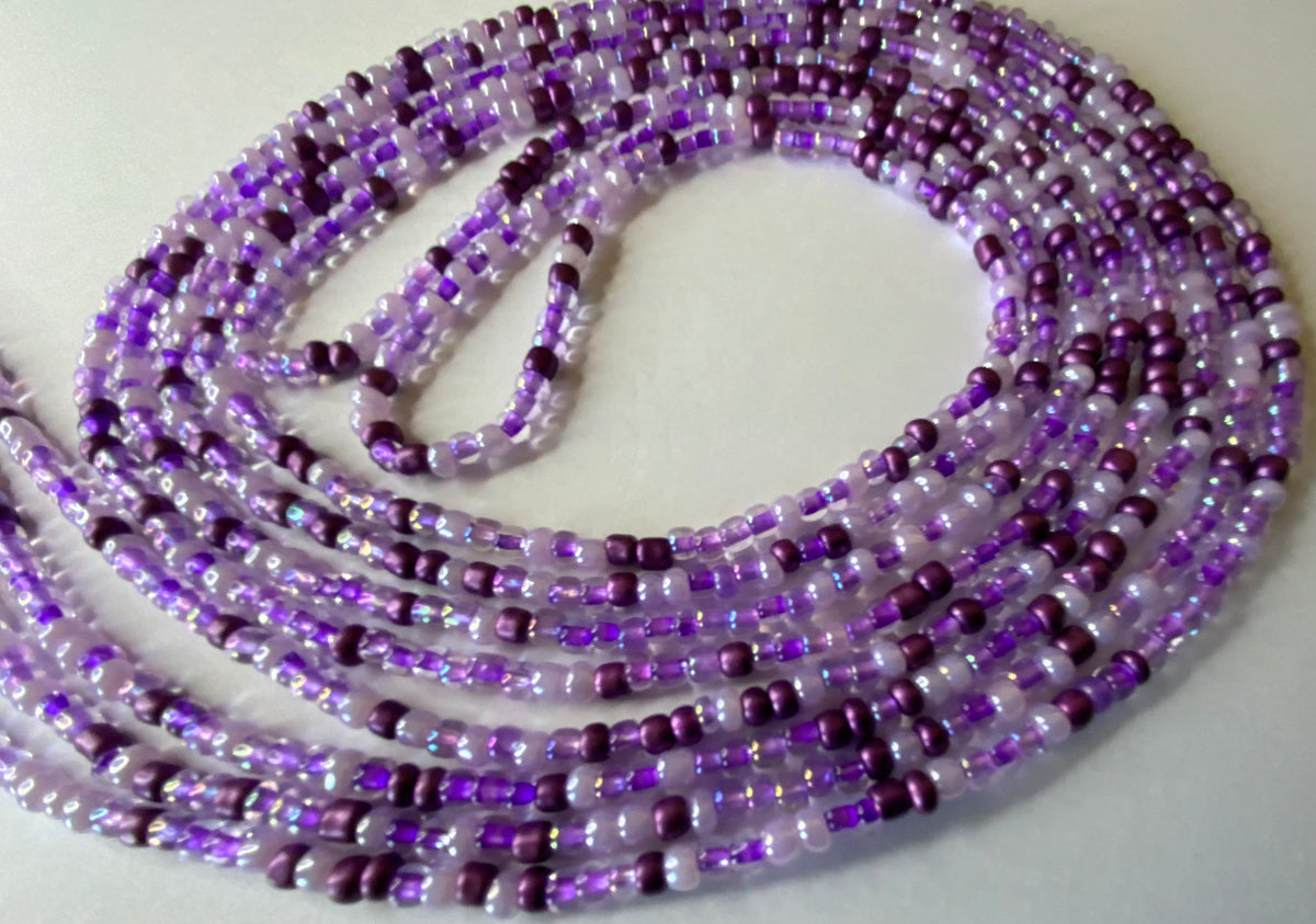 Purplicious Removable