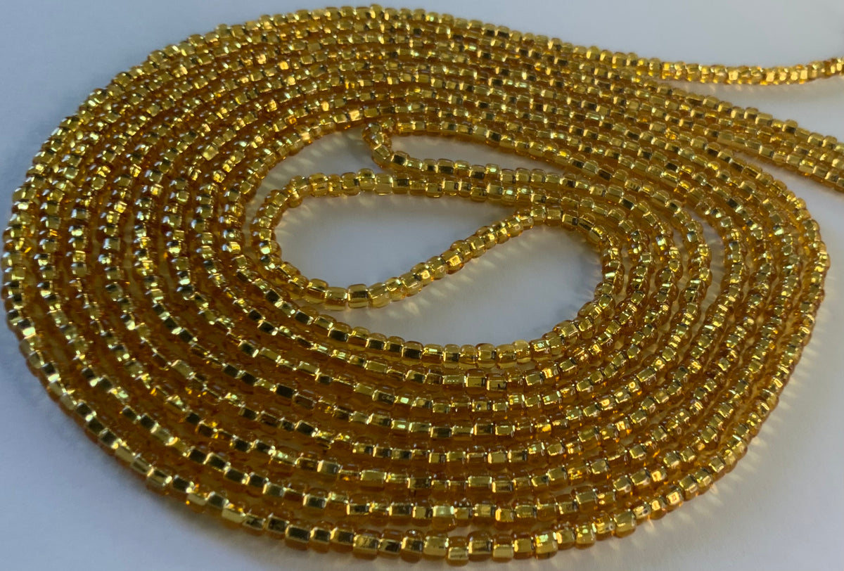 Golden Permanent
