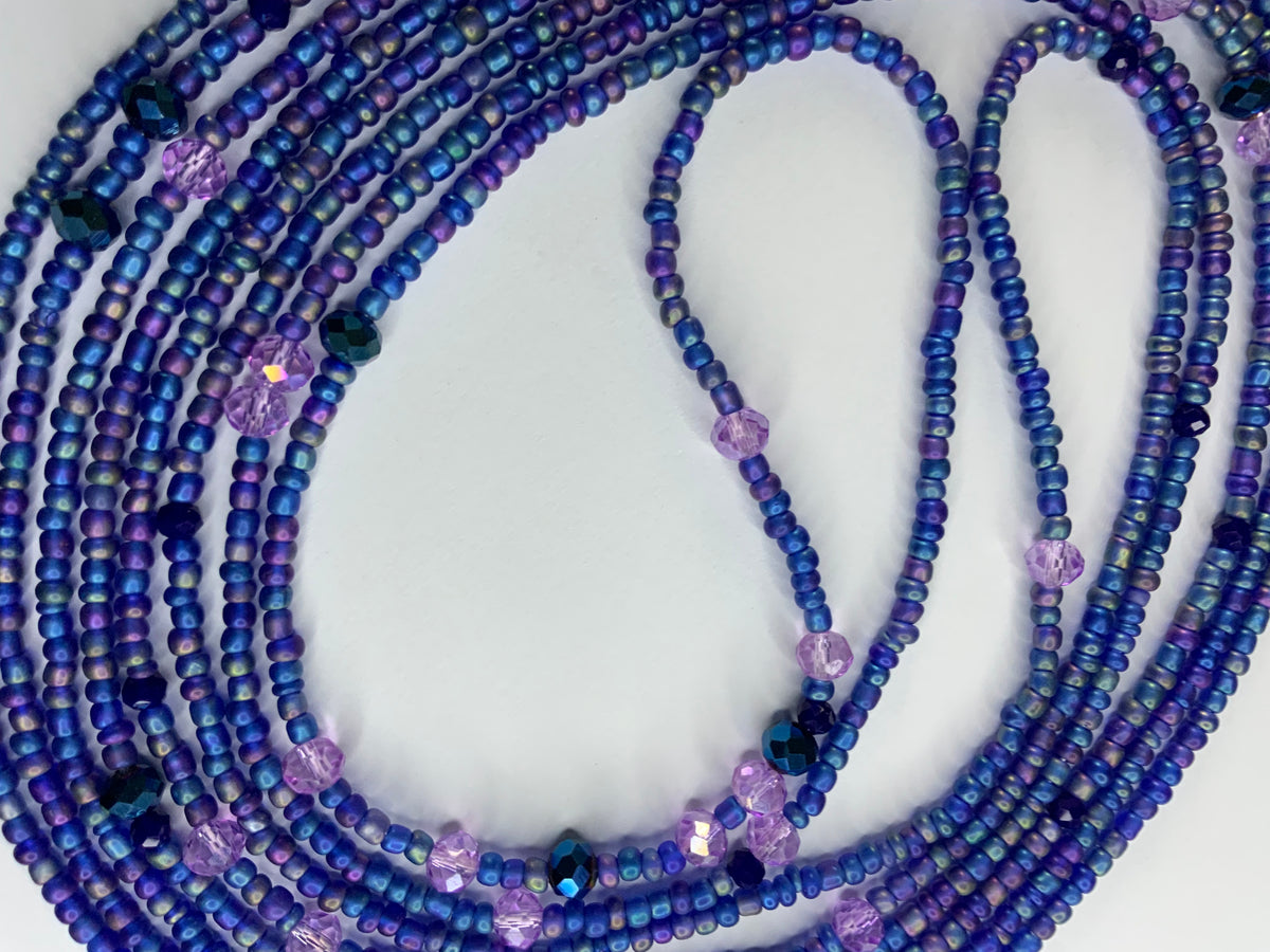 Purple Haze Permanent