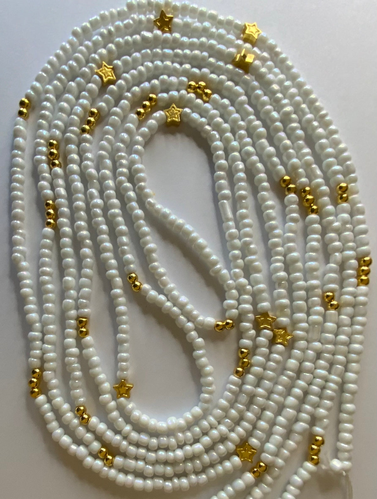 Princess Gold Removable