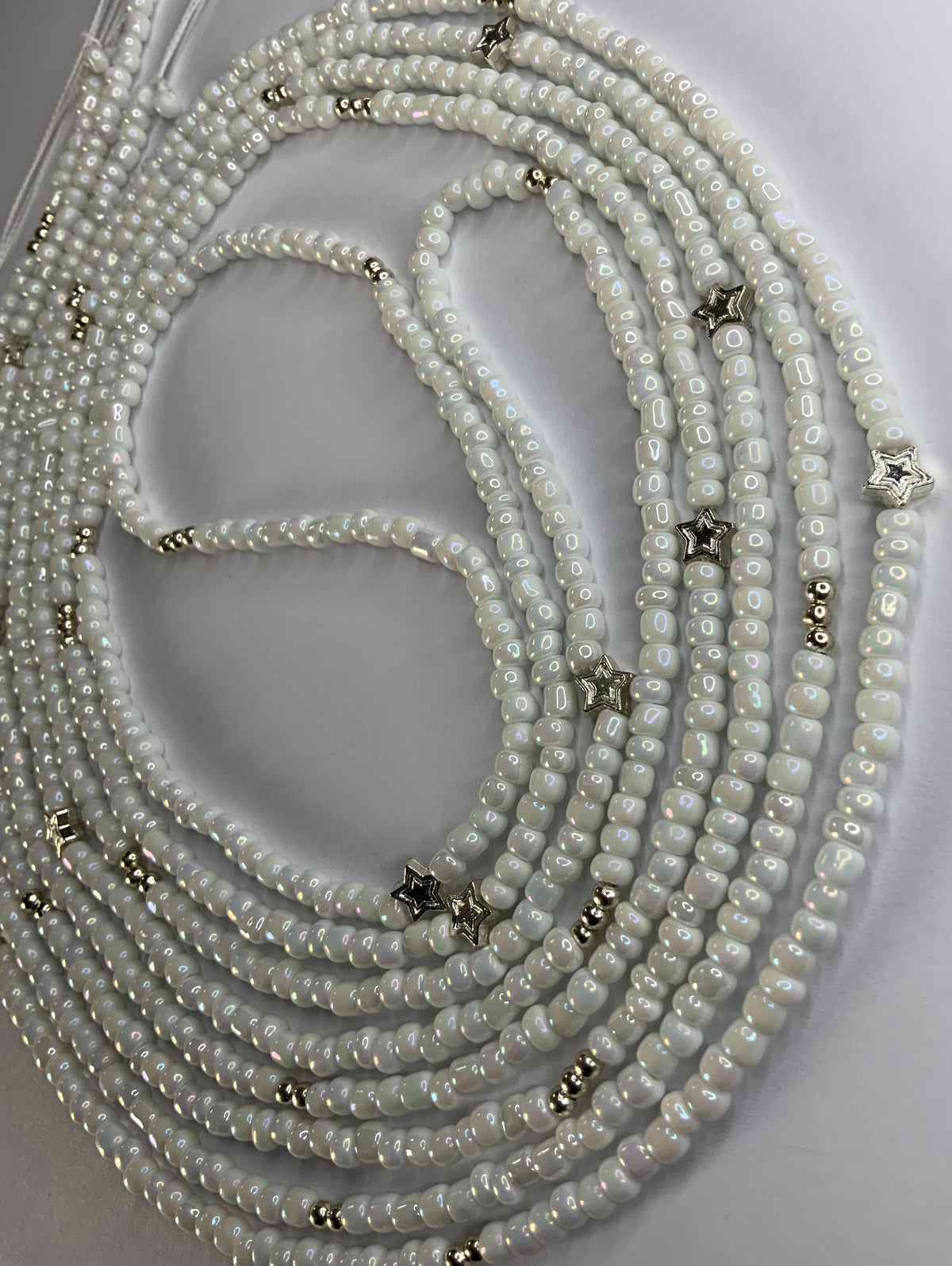 Princess Silver Removable