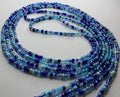 Misty Blue Removable