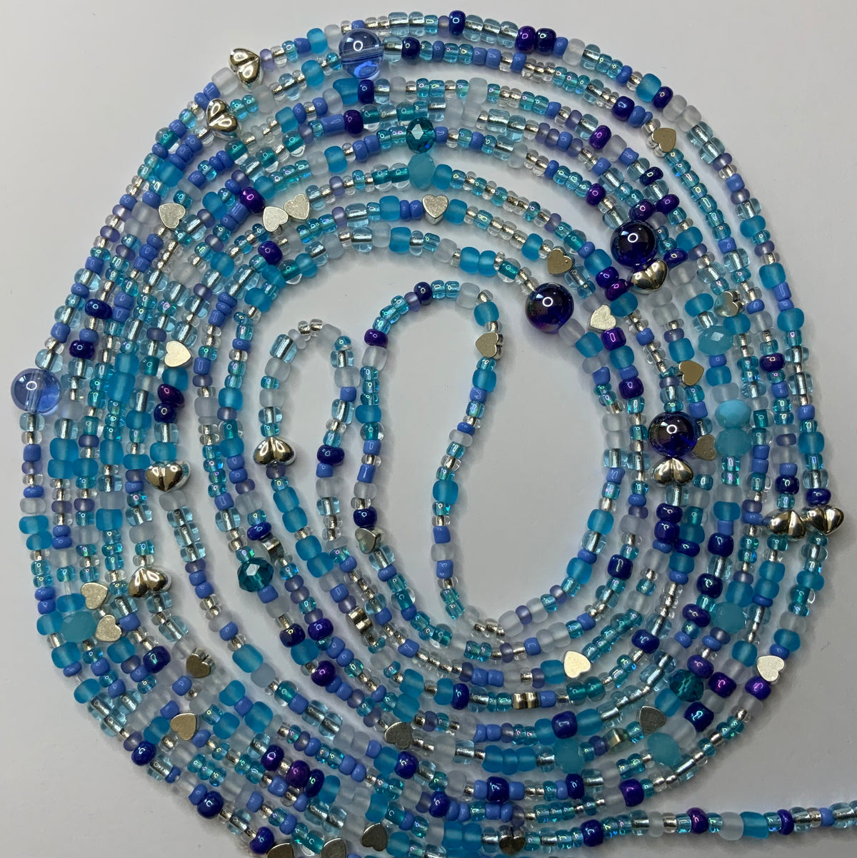 Hyacinth (BC) Removable