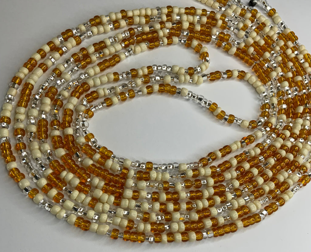 Peaches and Cream ( SC ) Removable