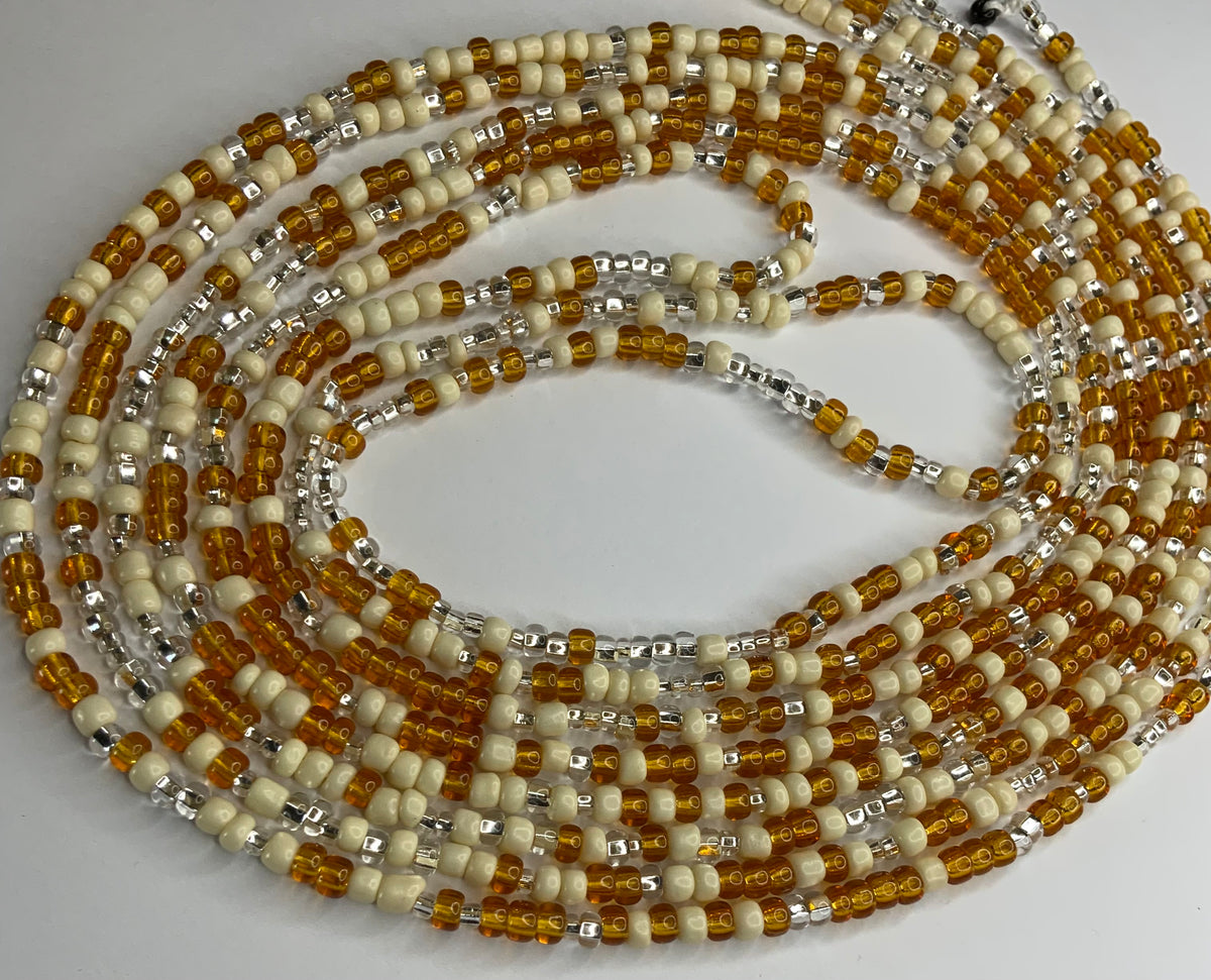 Peaches and Cream ( SC ) Removable