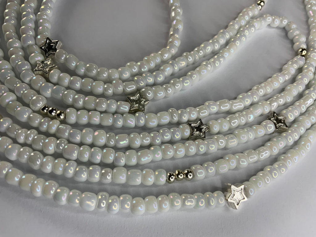 Princess Silver Removable
