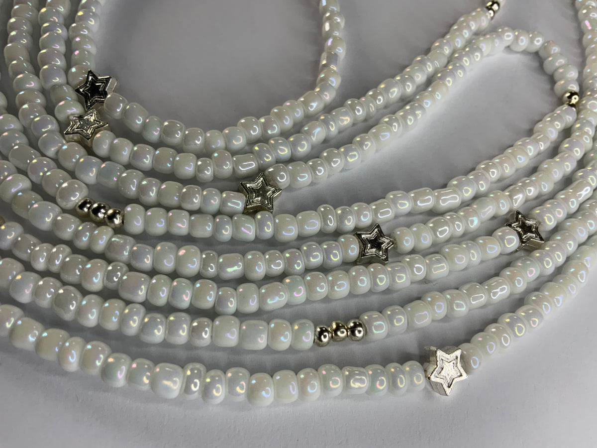 Princess Silver Removable