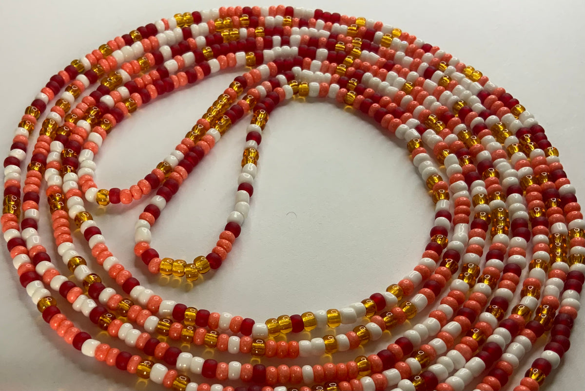 Orange Sickle Removable