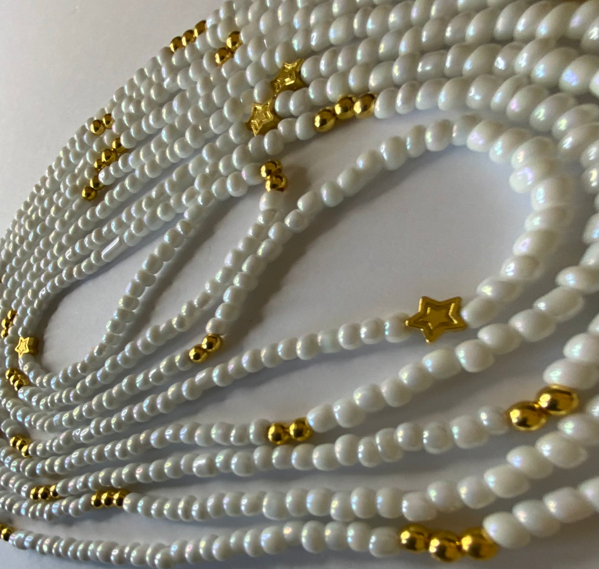 Princess Gold Permanent