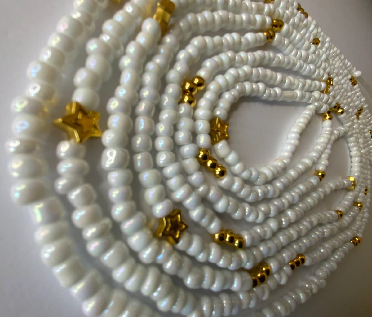 Princess Gold Permanent