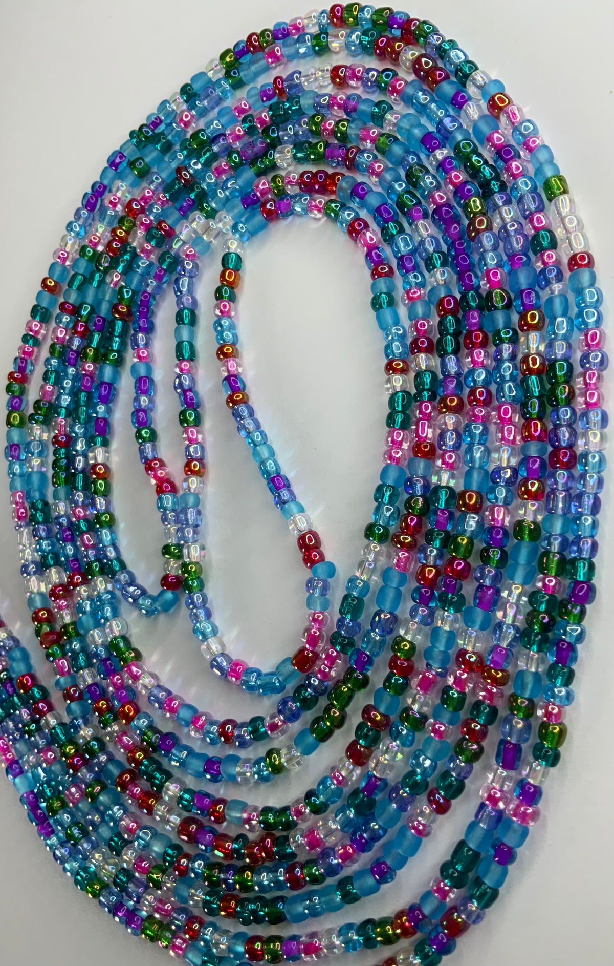 Mermaid Removable