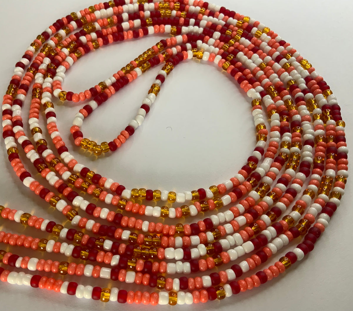 Orange Sickle Removable