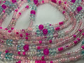 Pink Quartz Permanent