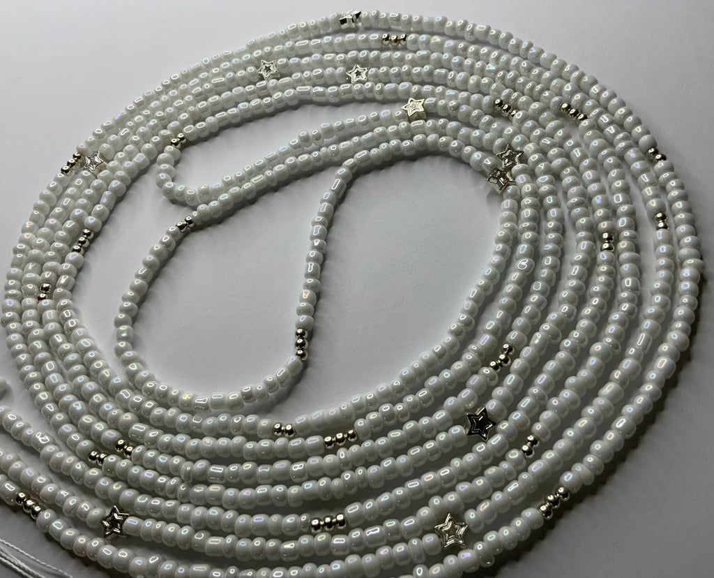 Princess Silver Removable