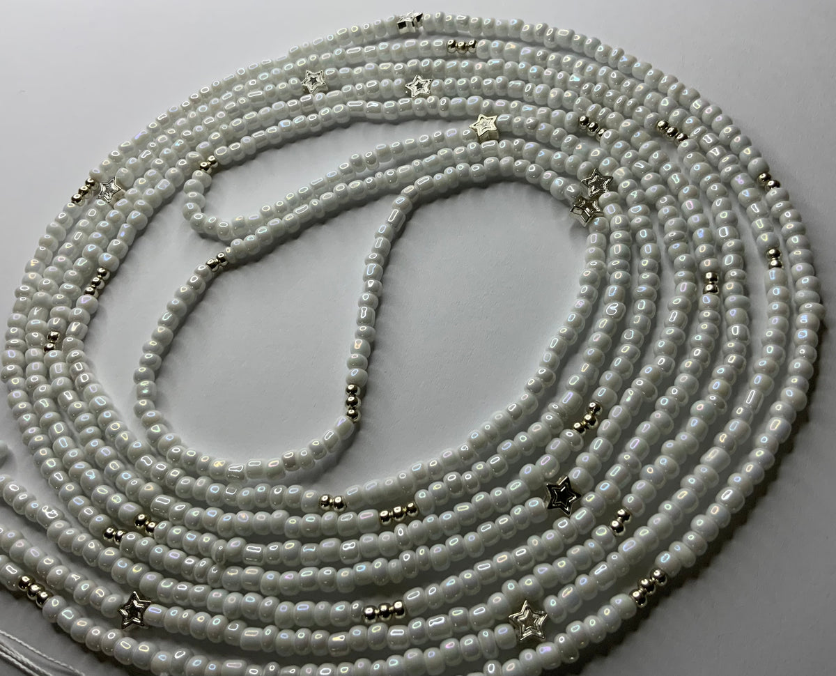 Princess Silver Removable