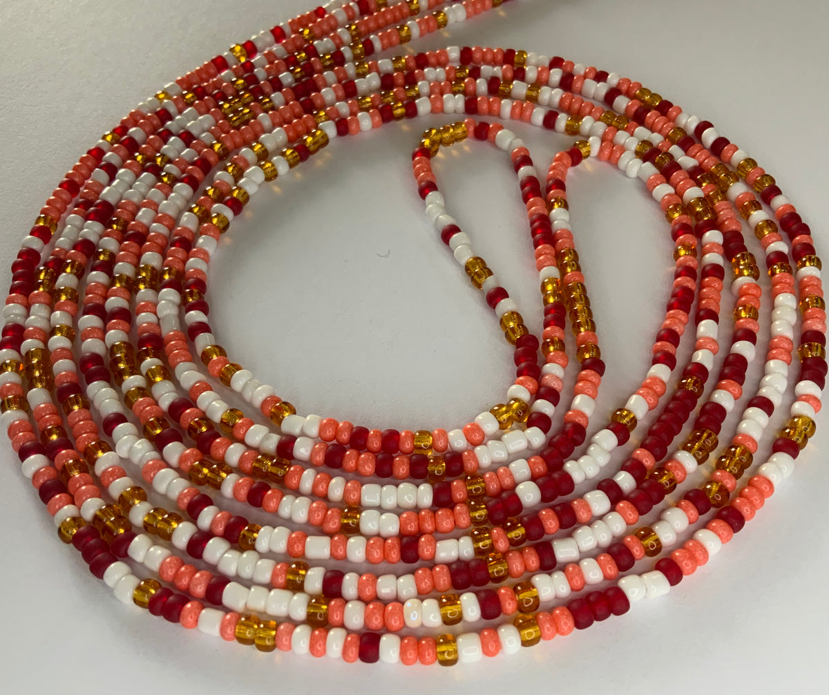 Orange Sickle Removable