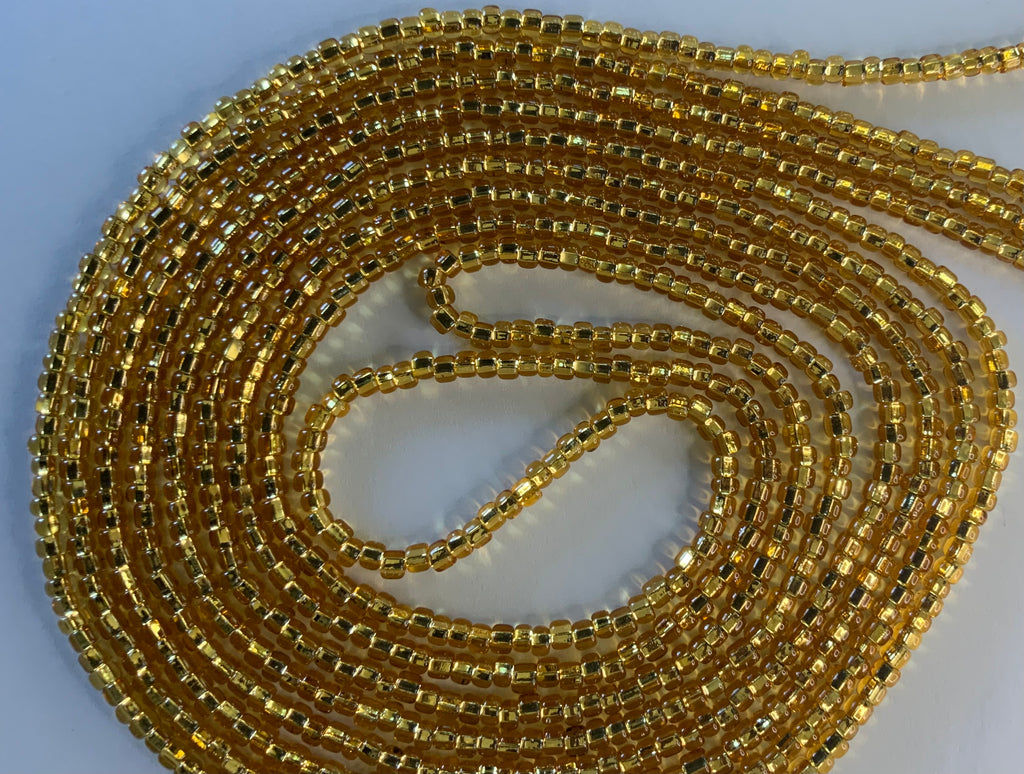 Golden Permanent